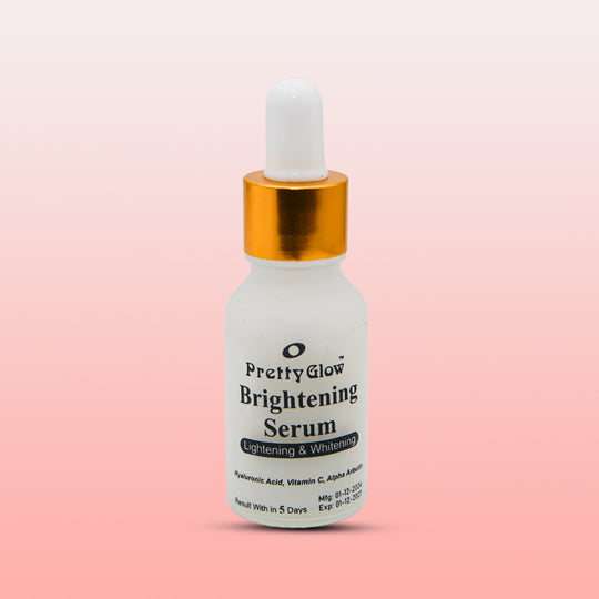 ADVANCED BRIGHTENING SERUM