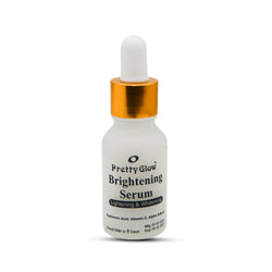 ADVANCED BRIGHTENING SERUM